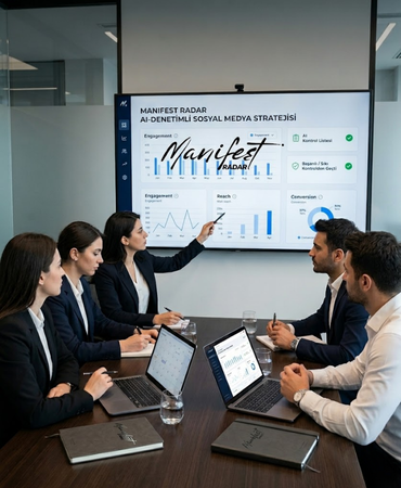 Yapay Zeka Destekli Etkileşim Optimizasyonu