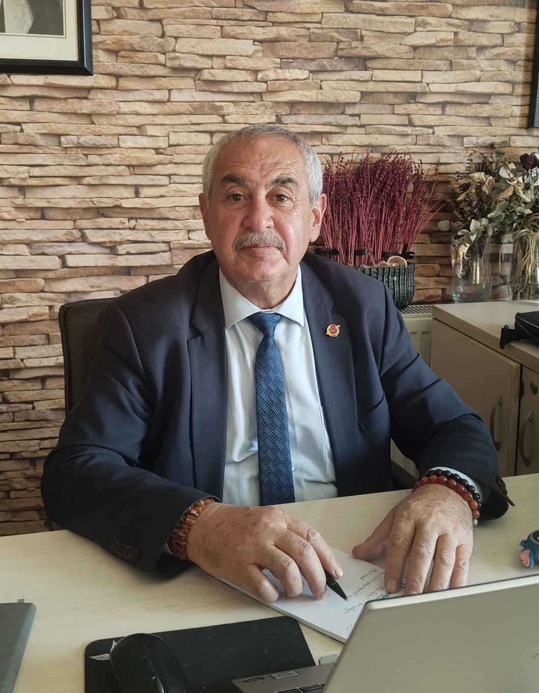 Mehmet Ankay