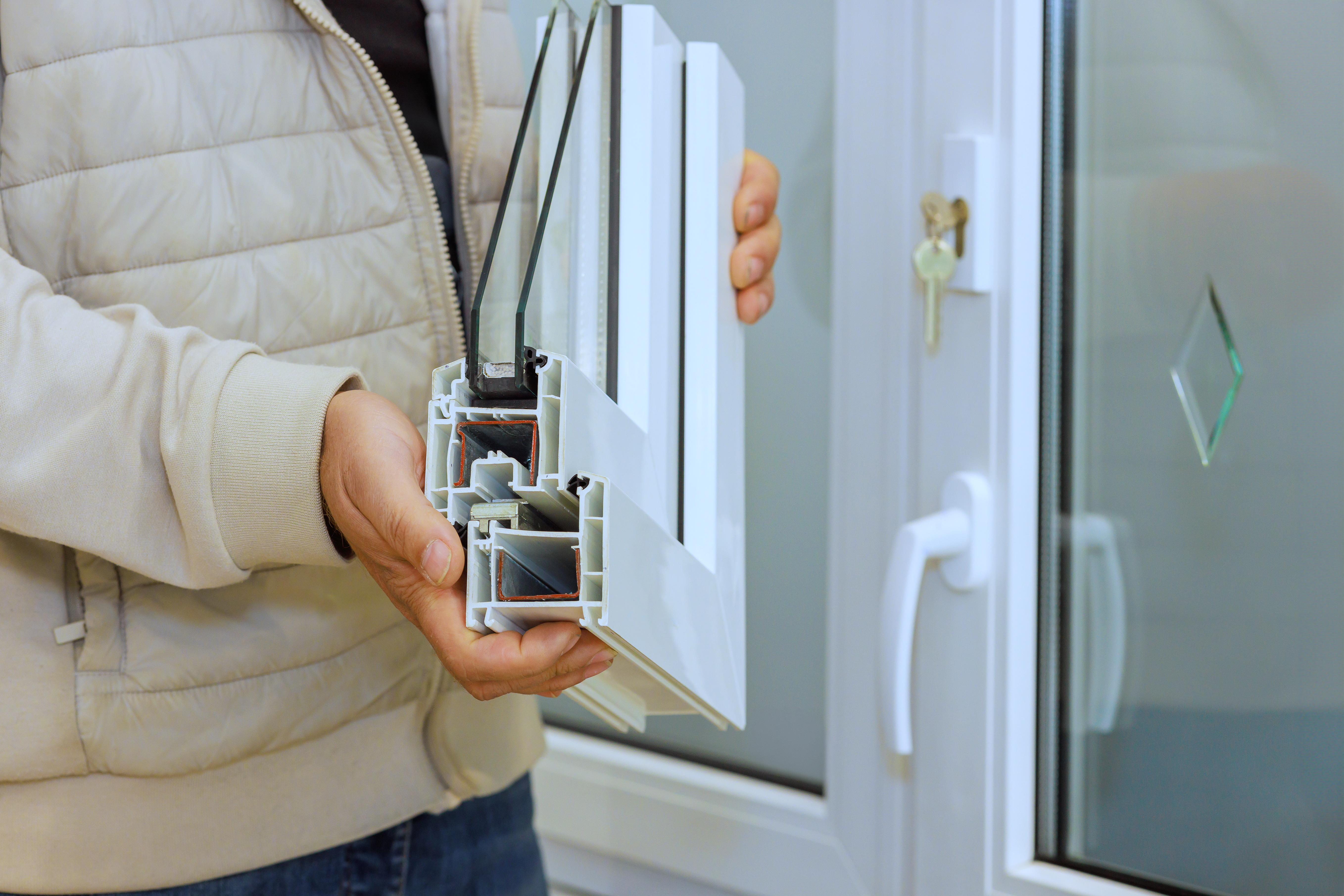 PVC Pencere ve Kapılarınızın Ömrünü Uzatacak Pratik Bakım İpuçları